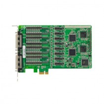 MOXA CP-116E-A w/o Cable PCI Express Serial Board